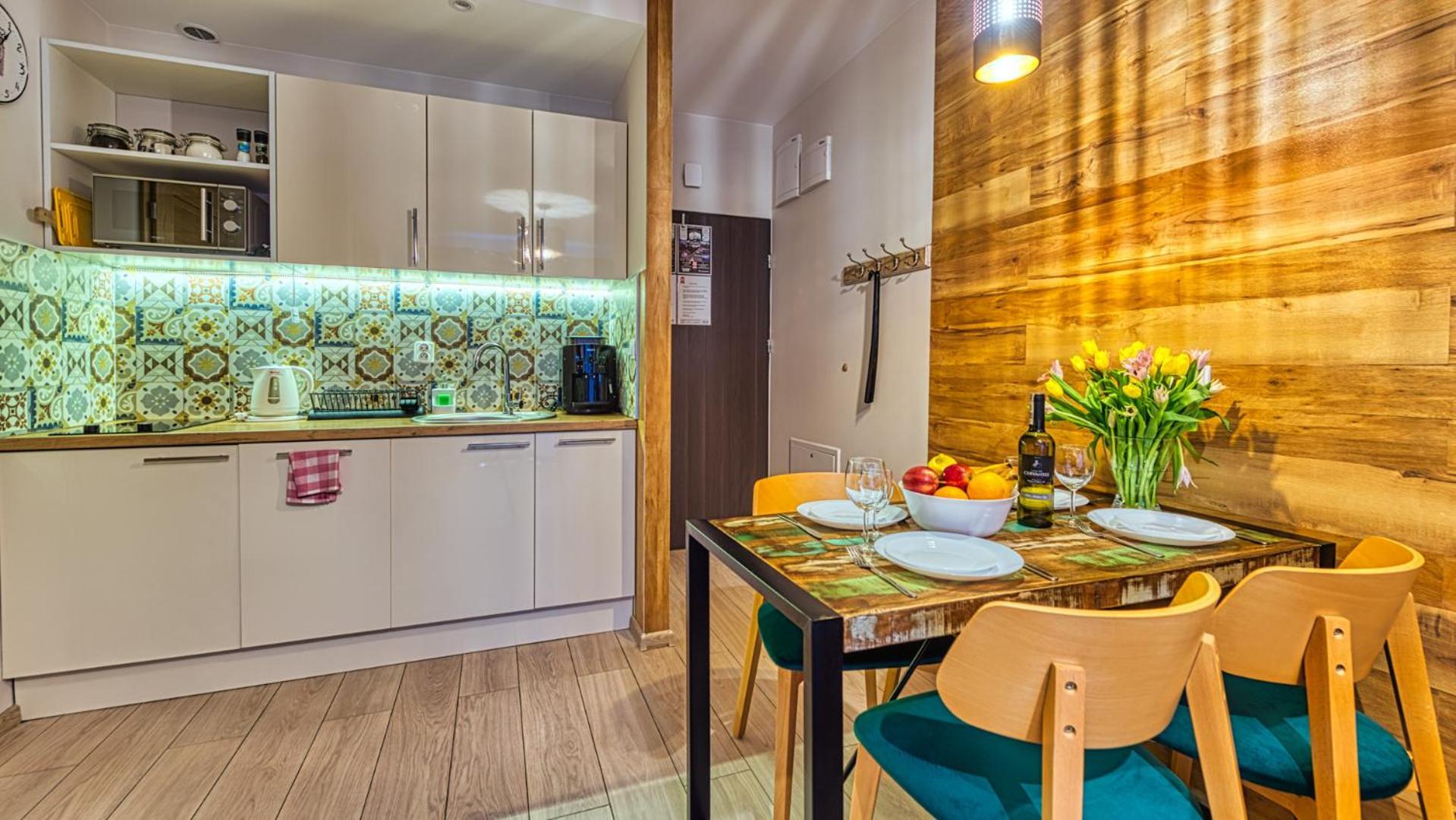 Apartament Gorzysty Blisko Elementsa- 5D Apartments Świeradów-Zdrój Exterior foto